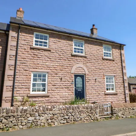 Larch House *