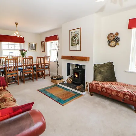 Feriehus Larch House Penrith