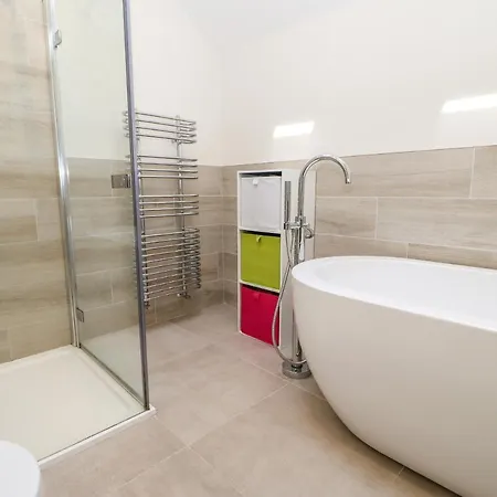 Larch House Feriehus Penrith