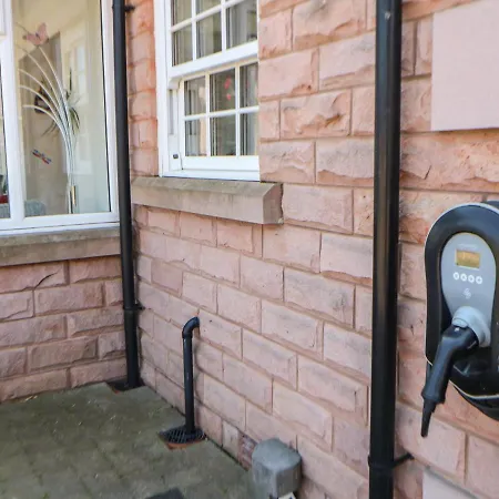 Feriehus Larch House *