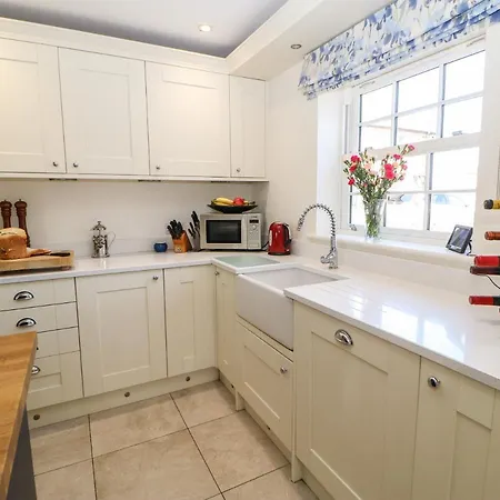 Larch House Feriehus