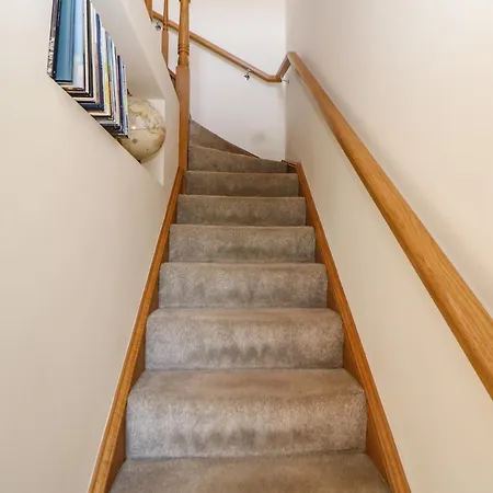 Feriehus Larch House