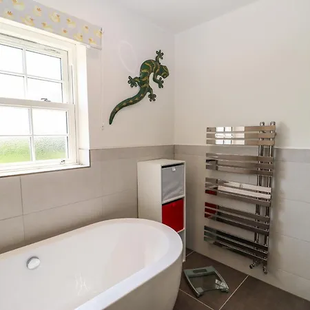 Larch House בית נופש