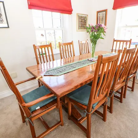 Larch House * Penrith