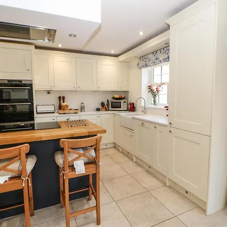 Larch House Feriehus Penrith