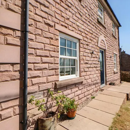 Feriehus Larch House *