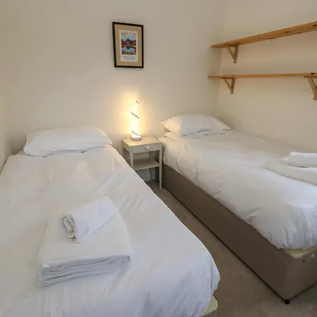 Feriehus Larch House