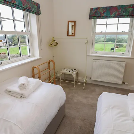 Larch House * Penrith