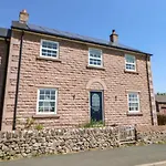 Larch House *