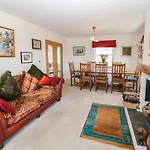 Larch House Vakantiehuis *