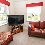 Vakantiehuis Larch House *
