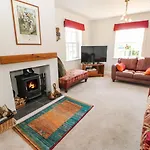 Vakantiehuis Larch House Penrith