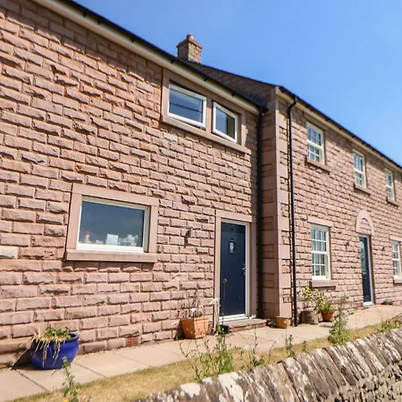 Larch House * Penrith