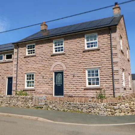 Larch House Penrith