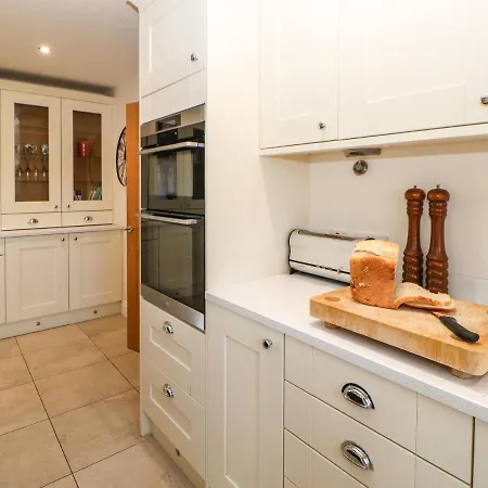 Vakantiehuis Larch House Penrith