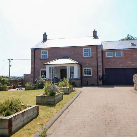 Larch House