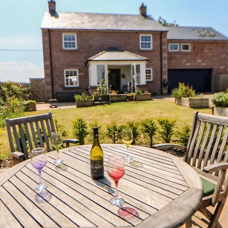 Larch House * Penrith