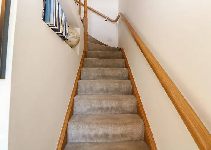 بيت للعطل Larch House