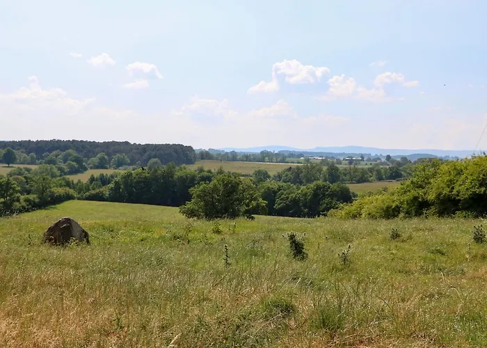 Larch House * بنريث